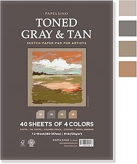Carton 4 couleurs gris et bronze, 7,5" x 10", 40 papiers papelsino. DIAYTAR COTE D'IVOIRE est la destination idéale pour les habitants de Côte d'Ivoire qui cherchent à acheter des produits en ligne. La boutique propose une grande variété de produits, allant des électroniques aux vêtements et accessoires. Elle offre également des services de livraison rapides et fiables pour garantir que les clients reçoivent leurs achats dans les délais.