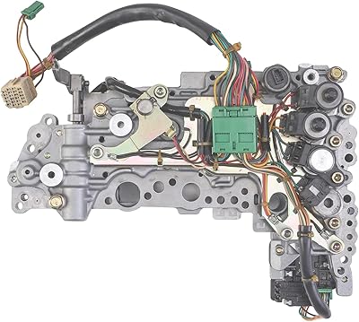 Corps de valve de transmission jf010e re0f09a compatible avec nissan san murano maxima quest. Avec une présence en ligne solide et une offre diversifiée de plus de 300000 produits, DIAYTAR COTE D'IVOIRE est devenue la destination idéale pour les Côtois à la recherche de la meilleure qualité et du meilleur prix. La boutique propose des catégories allant de la mode aux accessoires, en passant par les produits électroniques et bien plus encore, répondant ainsi à toutes les demandes. L'engagement de DIAYTAR COTE D'IVOIRE envers l'excellence du service client est palpable dans chaque aspect de son opération.