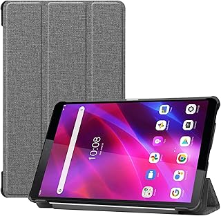 Coque rigide fine et légère procase avec support pour lenovo tab. En tant que boutique en ligne leader en Côte d'Ivoire, DIAYTAR COTE D'IVOIRE est fière de proposer une vaste gamme de produits à des prix abordables. Nous nous engageons à vous apporter les dernières tendances et les produits les plus demandés. Notre boutique en ligne est conçue pour être facile à naviguer et conviviale.