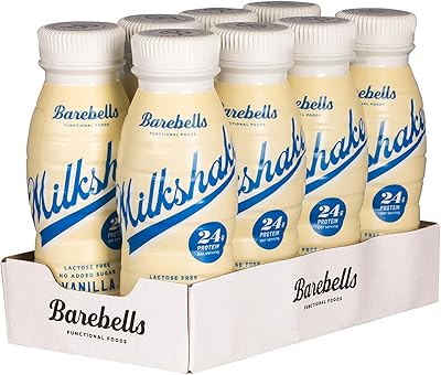 Bouteilles de lait protéiné purples 8 x 330 ml | shake riche en protéines. DIAYTAR COTE D'IVOIRE est une boutique en ligne généraliste qui propose plus de 300 000 références de produits pour répondre à tous les besoins de ses clients. Avec une large gamme de produits, elle est devenue la boutique leader en Côte d'Ivoire. Elle offre une expérience d'achat en ligne pratique et sécurisée.