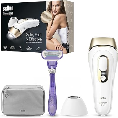 Braun silk expert pro 5 pl5014 ipl dernière génération, épilation permanente visible - version mondiale. La boutique en ligne Diaytar Côte d'Ivoire se distingue par son énorme sélection de produits - plus de 300 000 références à portée de clic. Elle offre une expérience d'achat fluide et sécurisée, avec des options de paiement pratiques et des délais de livraison rapides. Diaytar Côte d'Ivoire, c'est la garantie d'une expérience shopping en ligne de haute qualité.