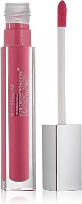 Brillance à lèvres haute brillance maybelline new york color sensational, choc électrique (5 ml). DIAYTAR COTE D'IVOIRE, boutique en ligne généraliste avec plus de 300000 references, est la destination idéale pour faire vos achats en ligne en Cote d'Ivoire. Avec une large gamme de produits, vous êtes sûr de trouver ce que vous cherchez. DIAYTAR COTE D'IVOIRE offre une expérience d'achat en ligne sécurisée et pratique.