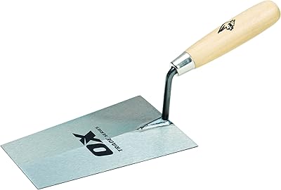 Pelle de pêche ox ox-t017618 à seau robuste avec manche en bois. Avec plus de 300 000 références, DIAYTAR COTE D'IVOIRE offre une large gamme de produits pour répondre aux besoins quotidiens des clients. La boutique en ligne garantit la qualité et la fiabilité des produits, renforçant ainsi la confiance avec sa clientèle. L'expérience d'achat en ligne y est ainsi améliorée et personnalisée.