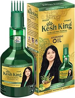 Huile médicinale ayurvédique kesh king (300 ml). DIAYTAR COTE D'IVOIRE est la destination idéale pour les acheteurs en ligne qui recherchent une large gamme de produits de haute qualité à des prix abordables. La boutique propose des promotions régulières et des offres spéciales, permettant aux clients de réaliser des économies sur leurs achats en ligne. Grâce à un système de paiement sécurisé et à une politique de retour claire, les clients peuvent acheter en toute confiance sur la plateforme.