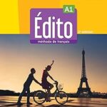 Edito 2e édition : livre de l'éléve a1 + didierfle.app