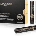 Complément alimentaire unisexe auracus sous forme liquide - taille 14 flacon