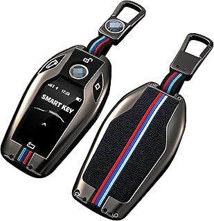 【ttqk】étui de clé intelligente, porte-clés, couvercle en métal compatible avec bmw série 1 3 4 5 6 7 x3 :false,. DIAYTAR COTE D'IVOIRE est une boutique en ligne généraliste qui offre plus de 300 000 références de produits, lui permettant de répondre aux besoins diversifiés de sa clientèle. Avec sa large gamme de produits, cette boutique en ligne se positionne comme l'une des plus importantes en Côte d'Ivoire. Elle propose des produits allant de l'électronique aux articles de maison, en passant par la mode et les accessoires.