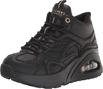 Baskets skechers uno hi - a/s if pour femmes. DIAYTAR COTE D'IVOIRE, la boutique en ligne généraliste líder en Côte d'Ivoire, offre plus de 300 000 références pour répondre à tous les besoins de ses clients. Avec une sélection impressionnante de produits, DIAYTAR COTE D'IVOIRE est le partenaire idéal pour les achats en ligne. La boutique propose une expérience d'achat praticienne et sécurisée.