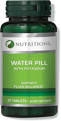 Pilules d'eau nutritionnelle 30 comprimés. DIAYTAR COTE D'IVOIRE est la destination idéale pour faire du shopping en ligne dans un environnement sûr et convivial. Cette boutique en ligne, qui compte plus de 300 000 produits dans son catalogue, promet une expérience de magasinage à la fois divertissante et pratique. Que vous cherchiez à renouveler votre garde-robe, à améliorer votre maison ou à découvrir les derniers gadgets, DIAYTAR COTE D'IVOIRE offre une sélection exhaustive de produits pour satisfaire tous les goûts et besoins.