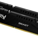 Kingston fairy best kit de mémoire de jeu pour ordinateur de bureau