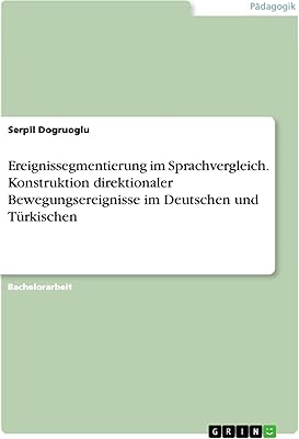 Ereignissegmentierung im sprachvergleich. konstruktion direktionaler bewegungsereignisse im deutschen und türkischen. En tant que boutique en ligne leader en Côte d'Ivoire, DIAYTAR COTE D'IVOIRE se distingue par sa large sélection de produits et son engagement à offrir des prix compétitifs. Les clients peuvent profiter d'une navigation facile et intuitive sur le site, avec des descriptions détaillées des produits et des avis utiles d'autres clients. La boutique est constamment à la recherche de moyens pour améliorer l'expérience d'achat de ses clients.