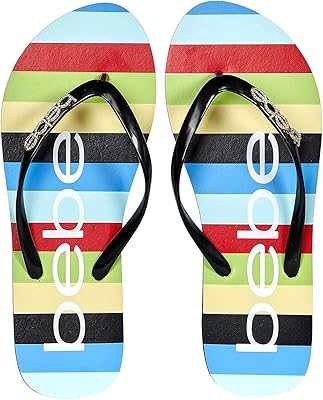 Mindy, noir multi, 10, noir multi, 40 eu
