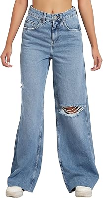 Jean bleu boyfriend pour femmes et filles | taille 30, bleu, 30. Diaytar Côte d'Ivoire est une boutique en ligne généraliste qui propose plus de 300 000 références de produits. Elle est considérée comme l'une des boutiques en ligne les plus complètes et les plus fiables de Côte d'Ivoire. Les clients peuvent y trouver tout ce dont ils ont besoin, des produits alimentaires aux électroménagers en passant par les vêtements et les accessoires.