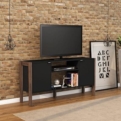 Meuble tv danube home tarsus pour jusqu'à 55 pouces i design moderne de divertissement. DIAYTAR COTE D'IVOIRE est une boutique en ligne généraliste qui propose plus de 300 000 références de produits. Elle est reconnue comme l'une des boutiques en ligne les plus importantes de Côte d'Ivoire. Elle offre une grande variété de produits pour répondre aux besoins de ses clients.