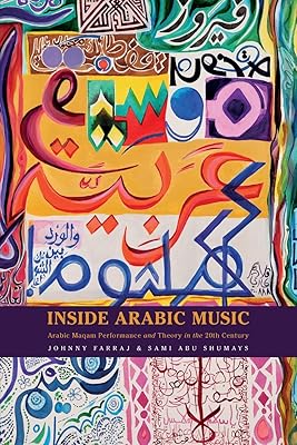 À l'intérieur de la musique arabe : performance et théorie du maqam au