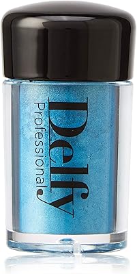 Pigment de fard à paupières delphi, p1016, bleu ciel, paquet de 1. DIAYTAR COTE D'IVOIRE est une plateforme de commerce électronique qui propose une gamme exhaustive de produits allant des électroménagers aux produits d'hygiène en passant par les vêtements et les accessoires. Avec plus de 300 000 références disponibles, les clients peuvent trouver facilement ce qu'ils cherchent sur le site. La boutique en ligne est réputée pour son service client de qualité et ses offres compétitives.