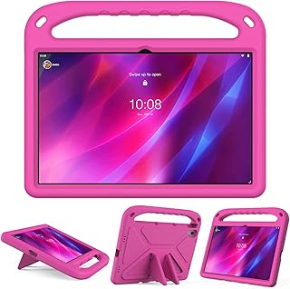 Xunylyee compatible avec la coque lenovo tab p11 poignée antichoc eva étui de protection. En tant que boutique en ligne généraliste, DIAYTAR COTE D'IVOIRE propose une large sélection de produits allant des électroménagers aux vêtements, en passant par les produits cosmétiques et les accessoires. Les clients peuvent profiter d'une expérience d'achat en ligne sécurisée et fiable, avec des options de paiement flexibles et des délais de livraison rapides. Cela en fait une destination idéale pour les acheteurs ivoriens.