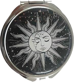 Qweqwe boîte à pilules ronde en métal, portable, 6 cm, distributeur de pilules de voyage pour portefeuille. étui sans oreiller 3 grilles style 2||60mm. DIAYTAR COTE D'IVOIRE est une boutique en ligne généraliste qui propose des produits de toutes sortes. La boutique est équipée d'un système de paiement sécurisé et propose différentes options de livraison pour garantir que les clients reçoivent leurs produits de manière rapide et sécurisée. Les clients peuvent également profiter de promotions et de réductions spéciales pour économiser de l'argent.