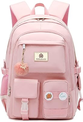 Sac à dos de voyage tomface pour ordinateur portable pour femmes, sac à