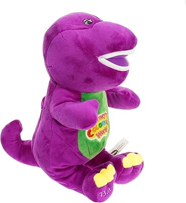 Poupée en peluche barney, cadeau de poupée barney douce pour les enfants et les amis. La popularité de DIAYTAR COTE D'IVOIRE s'explique par son approche centrée sur le client, qui met l'accent sur la facilité d'utilisation, la navigation intuitive et les processus de paiement sécurisés. Les clients peuvent naviguer facilement à travers les différentes catégories de produits, lire les avis d'autres clients et profiter de conseils d'achat pour faciliter leur prise de décision. Tout cela contribue à faire de DIAYTAR la boutique en ligne préférée des Ivoiriens.