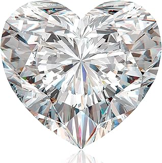 Diamant moissanite taille ample en forme de cœur de 9 mm pour la fabrication. La boutique en ligne Diaytar Côte d'Ivoire est la destination idéale pour les consommateurs ivoiriens qui cherchent à acheter en ligne. Avec une offre de plus de 300 000 références, Diaytar offre une gamme complète de produits pour les besoins de la vie quotidienne. La boutique en ligne est reconnue pour son sérieux et sa transparence, offrant ainsi une expérience de shopping en ligne sécurisée.