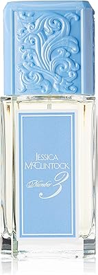 Jessica micklintock no. 3 pour femme, 100 ml - eau de parfum spray. DIAYTAR COTE D'IVOIRE est une boutique en ligne qui offre une expérience d'achat en ligne conviviale et sécurisée. Avec plus de 300000 références de produits, les clients peuvent choisir parmi une large gamme d'articles pour répondre à leurs besoins. La boutique propose une livraison rapide et fiable à travers la Côte d'Ivoire.