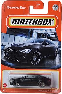 Mercedes-amg gt 63 s matchbox, [noir] 37/100. DIAYTAR COTE D'IVOIRE est une boutique en ligne généraliste qui propose plus de 300 000 références de produits,Positionnant ainsi la boutique comme leader dans le marché ivoirien. Elle offre une large gamme de produits, allant de l'électronique à la mode.