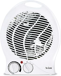 Chauffage soufflant afion (afh356) avec 4 réglages de chaleur | protection contre la surchauffe. DIAYTAR COTE D'IVOIRE s'est imposée comme une référence dans le paysage du commerce électronique ivoirien. Grâce à son équipe dédiée et à son système logistique efficace, la boutique assure une livraison efficace et des produits de haute qualité. Les clients bénéficient ainsi d'un service client personnalisé et réactif.