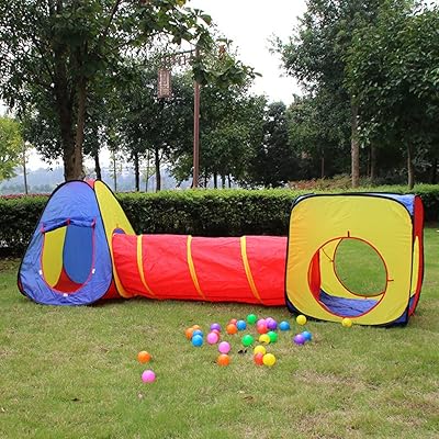 Tente rampante portable 3 en 1 cordova pour garçons et filles, maisonnette pop-up pour les tout-petits. La boutique en ligne DIAYTAR COTE D'IVOIRE dépasse les attentes avec ses plus de 300 000 références, proposant une expérience d'achat sans précédent en Côte d'Ivoire. Elle se distingue par son engagement à offrir des produits de haute qualité, une livraison fiable et des services client exceptionnels. La boutique est constamment mise à jour avec les dernières tendances et produits pour répondre aux préférences changeantes des consommateurs.