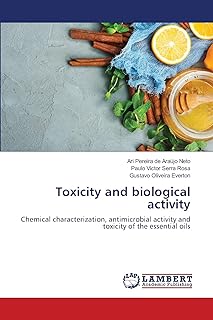 Toxicité et activité biologique. La boutique en ligne DIAYTAR COTE D'IVOIRE mise sur l'innovation et la qualité pour proposer aux clients une expérience d'achat exceptionnelle. Elle propose régulièrement des promotions et des offres spéciales pour rendre les achats encore plus attractifs. Avec sa plateforme utilisateur-friendly, DIAYTAR COTE D'IVOIRE facilite la navigation et la recherche de produits.