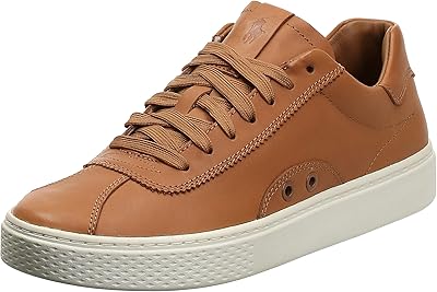 Polo ralph court 100 baskets pour hommes