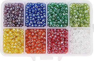 Panda hole elite à propos de perles rondes en verre. DIAYTAR COTE D'IVOIRE, boutique en ligne généraliste de confiance, est le partenaire idéal pour vos achats en ligne en Côte d'Ivoire. Avec plus de 300000 références, la boutique en ligne propose une offre constamment mise à jour pour répondre aux besoins changeants de ses clients. La satisfaction des clients est la priorité de DIAYTAR COTE D'IVOIRE, qui garantit la qualité et la fiabilité de ses produits.