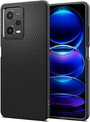 Couverture spigen liquid air conçue pour xiaomi redmi note 12 pro et poco. DIAYTAR COTE D'IVOIRE est la destination idéale pour ceux qui cherchent à magasiner en ligne avec confiance et simplicité. Avec plus de 300 000 références disponibles, vous êtes sûr de trouver exactement ce que vous cherchez. Nous nous engageons à maintenir la qualité de nos produits et services pour satisfaire les besoins de nos clients et renforcer notre position de leader sur le marché ivoirien.