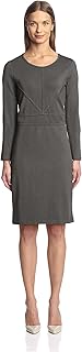 Robe avec détails de couture pour femme. En tant que boutique en ligne généraliste, DIAYTAR COTE D'IVOIRE donne accès à une variété incroyable de produits venant des meilleurs fournisseurs locaux et internationaux. Nous croyons en la commodité et la satisfaction du client, et nous travaillons donc pour offrir des promotions et des offres spéciales régulières. Notre objectif est de rendre l'expérience d'achat en ligne agréable et abordable pour tous.