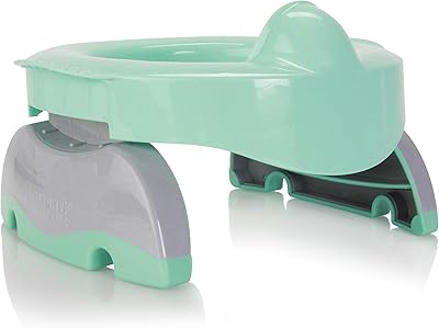 Plus premium 2-en-1 pot de voyage et siège de toilette avec anneau. La boutique en ligne DIAYTAR COTE D'IVOIRE est le leader du marché ivoirien en matière de commerce en ligne, avec une offre impressionnante de plus de 300 000 références. Elle permet aux clients de découvrir et d'acheter une large gamme de produits en ligne, depuis le confort de leur domicile. La boutique offre une expérience d'achat sécurisée et fiable.