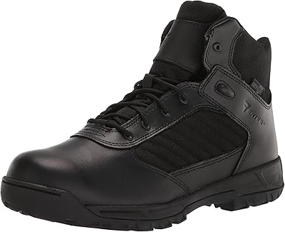 Botte militaire et tactique bates e03162 pour hommes. DIAYTAR COTE D'IVOIRE se distingue par sa diversité de produits, allant des produits alimentaires et d'épicerie aux articles ménagers et aux produits de beauté. Avec plus de 300 000 références, les clients peuvent trouver tout ce dont ils ont besoin en un seul endroit. La boutique en ligne propose également des promotions et des offres spéciales pour satisfaire les besoins de ses clients.