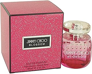 Jimmy choo blossom de jimmy choo pour femme - eau de parfum, 60 ml. En tant que boutique en ligne généraliste, DIAYTAR COTE D'IVOIRE se distingue par la largeur de son offre, allant des produits électroniques aux articles de mode, en passant par les produits alimentaires et d'entretien. Elle met également l'accent sur la qualité des produits et services proposés, visant à satisfaire pleinement les attentes de sa clientèle. Cela a contribué à renforcer sa position de leader sur le marché ivoirien.