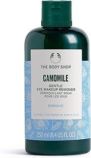 Démaquillant doux pour les yeux à la camomille the body shop, 236 ml. Avec plus de 300 000 références de produits, DIAYTAR COTE D'IVOIRE est la boutique en ligne la plus complète de Côte d'Ivoire. Les clients peuvent naviguer facilement à travers les différentes catégories de produits, bénéficier de conseils d'achat personnalisés et profiter d'un service client de haute qualité.
