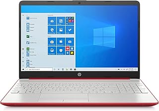 2020 dernier ordinateur portable hp 15 15,6\" wled rétroéclairé 220 nits écran intel®