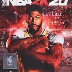 Nba 2k20 regular edition (nintendo switch) - nmc uae edition