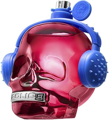 Miss beat by police 2b eau de toilette pour femme, 125 ml (pack de 1). DIAYTAR COTE D'IVOIRE, votre boutique en ligne préférée en Côte d'Ivoire, propose une sélection impressionnante de plus de 300000 produits. Nous nous efforçons de vous offrir les meilleurs produits et les meilleures marques, avec des prix abordables et des promotions régulières. Notre objectif est de vous fournir une expérience d'achat en ligne de haute qualité et personnalisée.