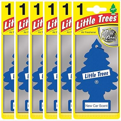 Little trees new mtz02 désodorisant en forme d'arbre pour voiture maison bateau et caravane. La boutique en ligne DIAYTAR COTE D'IVOIRE est la référence pour les achats en ligne en Côte d'Ivoire. Elle propose plus de 300 000 références de produits de qualité, allant de l'électronique à la mode en passant par les produits pour la maison. Les produits sont livrés rapidement et les prix sont abordables, ce qui en fait la boutique en ligne préférée des Ivoiriens.