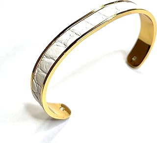 Bracelet palace en cuir et acier inoxydable, taille réglable, bijoux italiens haut de gamme, cadeau d'anniversaire unisexe, bracelet élégant, 1, simili cuir, cristal. La boutique en ligne DIAYTAR COTE D'IVOIRE est la référence pour les ivoiriens qui cherchent à acquérir des produits de qualité à des prix compétitifs. Avec sa sélection immense de produits, elle répond aux besoins de tous les clients. Elle est fiable et propose des services de livraison rapides.