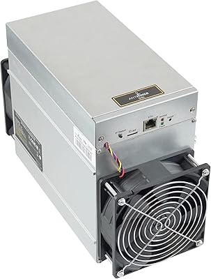 Antminer s9k 14t bitcoin miner, machine minière asic btc très efficace avec une conception