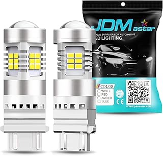 Jdm star super bright bx chips 3157 4057 4157 3156 feux arrière