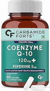 Carbamide forte coenzyme q10 (coq10) 120 mg avec pipérine 6 mg - 60 gélules. DIAYTAR COTE D'IVOIRE est une plateforme de commerce en ligne qui offre une sélection immense de produits, allant de l'électronique aux vêtements, en passant par les produits alimentaires. Avec plus de 300000 références, elle est devenue une destination incontournable pour les acheteurs en ligne ivoiriens.