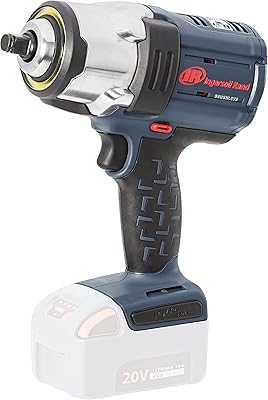 Clé à chocs sans fil ingersoll rand 20 v, outil uniquement, outil w7152 uniquement. Avec plus de 300 000 références, DIAYTAR COTE D'IVOIRE couvre un large éventail de catégories, allant de l'électronique aux vêtements, en passant par les produits d'entretien ménager et les articles de sport. Cette diversité de produits permet à la boutique de répondre aux besoins quotidiens de sa clientèle, la positionnant comme un partenaire commercial fiable pour la population ivoirienne. Son site web est conçu pour offrir une navigation intuitive et une facilité d’achat.