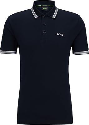 Polo badi pour homme 10241663 01 (pack de 1). Diaytar Côte d'Ivoire est une boutique en ligne qui se démarque par son offre exceptionnelle. Avec des prix compétitifs et une sélection incroyable de produits, elle est devenue la référence incontournable pour les achats en ligne en Côte d'Ivoire. Que vous cherchiez à acheter des produits pour la maison, des vêtements ou des accessoires, Diaytar Côte d'Ivoire a tout ce qu'il vous faut.