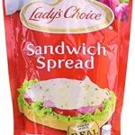 Désodorisant pour pinceaux lady's choice, 220 ml