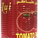 Pâte de tomate loewe's 800 g, paquet de 1